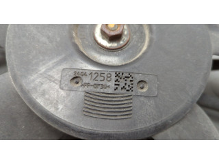 Вентилятор радиатора  Jeep Patriot 2007-2010           