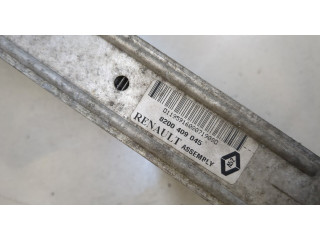 Интеркулер Dacia Logan 2004-2012 8200409045