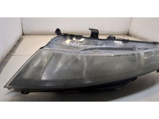 Фара передняя  Honda Civic 2005-2012 левая 