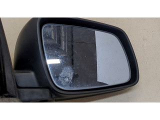 Зеркало боковое Mitsubishi Lancer 10 2007-2015 правое 7632A202, 7632A100HB