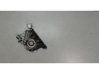 Масляный насос       