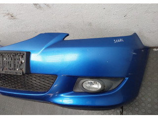 Бампер  Mazda 3 (BK) 2003-2009 передний   