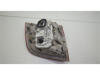 Задний фонарь          