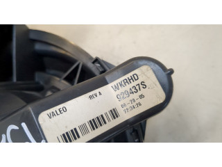 Моторчик печки  Jeep Grand Cherokee 2004-2010        