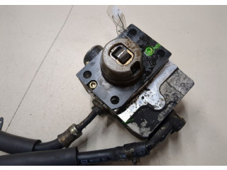 Vstřikovací čerpadlo