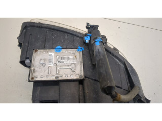 Фара передняя Citroen C5 2004-2008 левая