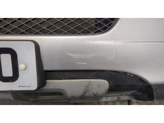 Решетка радиатора  Mercedes ML W164 2005-2011          A1648800685