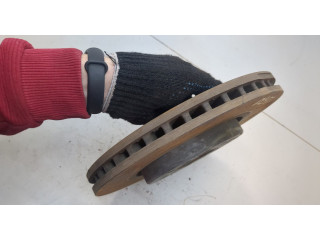 Диск тормозной GMC Acadia 2019-2025 передний