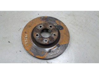 Диск тормозной  Ford Focus 2 2005-2008   передний   1520297, 7M511125BB      