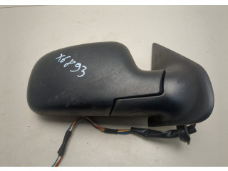 Зеркало боковое  Jeep Grand Cherokee 1998-2004  правое           