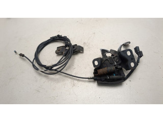 Замок капота Acura RDX 2006-2013