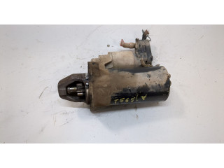 Стартер  Fiat Doblo 2009-2022 1.3     