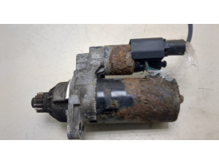 Стартер  Volkswagen Passat 7 2010-2015 Европа   02M911024   