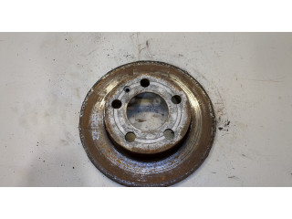 Диск тормозной  Volkswagen Golf 4 1997-2005   задний         