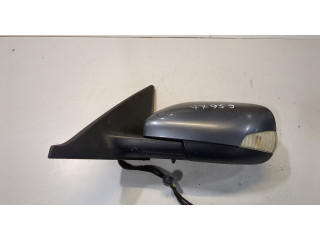 Зеркало боковое  Volvo V50 2004-2007  левое           