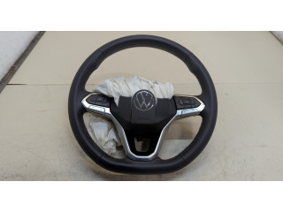 Руль Volkswagen Taos 2GJ419089CT