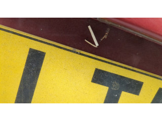 Моторчик заднего дворника Skoda Fabia 1999-2007