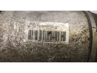 Стойка амортизатора Jaguar XJ 2003–2008 2.7 дизель