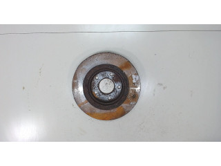 Диск тормозной Volkswagen Jetta 6 2014-2018 1.8 передний 5C0615301