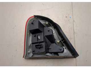 Задний фонарь