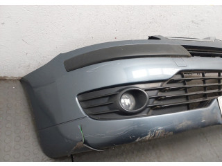 Бампер  Citroen C4 2004-2010 передний   