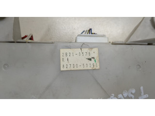 Блок предохранителей  Lexus LS430 UCF30 2000-2006      8273050091     4.3