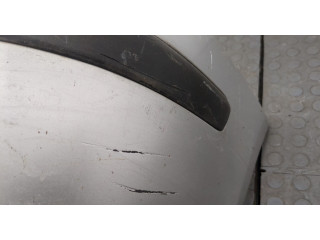 Бампер  Volkswagen Polo 2001-2005 передний   