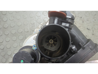 Турбина Cadillac XT4 2018-2023 55515940