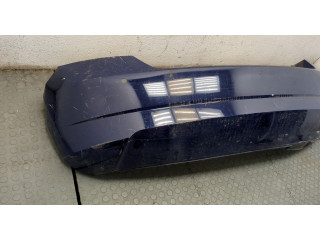 Бампер Skoda Fabia 2014-2018 задний