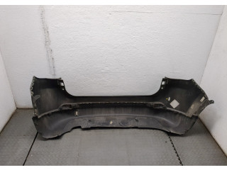 Бампер Jeep Compass 2017-2021 задний