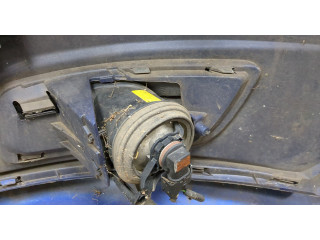 Бампер  Volvo V50 2004-2012 передний   39886077