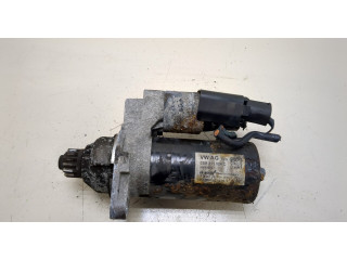 Стартер  Volkswagen Passat 7 2010-2015 Европа      