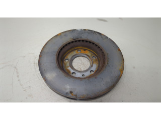 Диск тормозной Buick Encore GX 2019-2024 передний 13552823