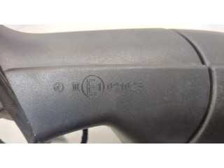 Зеркало боковое  Volkswagen Golf 6 2009-2012  левое           5K0857507AD, 5K0857521B, 5K0857537