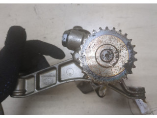 Масляный насос