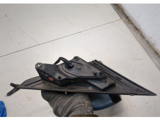 Зеркало боковое Jaguar XF 2007-2015 левое