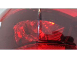 Задний фонарь