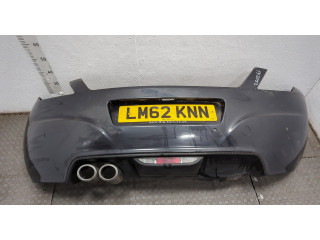 Бампер  Peugeot RCZ 2010-2015 задний   7410NJ, 7410LQ