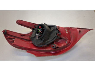 Задний фонарь          