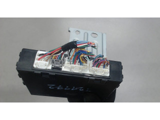 Блок управления светом Mazda 3 (BL) 2009-2013 BBM2675DZG