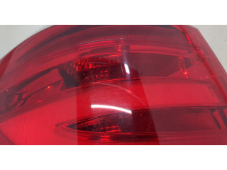 Задний фонарь