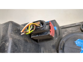 Фара передняя  Citroen C5 2004-2008 правая 