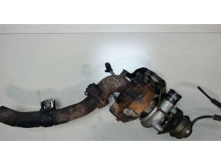Турбина Mitsubishi L200 1996-2006 2.5 MR968080