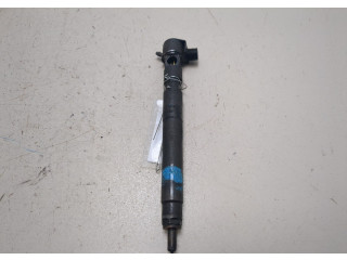 Форсунка топливная  Opel Antara 2006-2015    4802157     