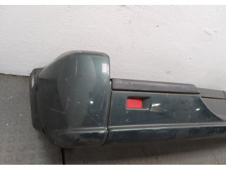 Бампер  Jeep Liberty 2002-2006 задний   