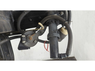 Замок капота  Mercedes S W220 1998-2006     