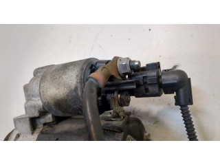 Стартер  Skoda Fabia 2007-2010 1.2     