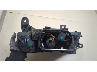 Фара передняя  Audi A6 (C6) 2004-2011 правая 