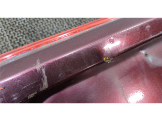 Бампер Volkswagen Golf 7 2012-2017 задний 5GM807417