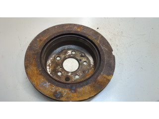 Диск тормозной Lexus IS 2005-2013 2.2 задний